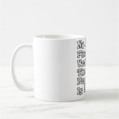Paperwerk Koffiemok (Links)