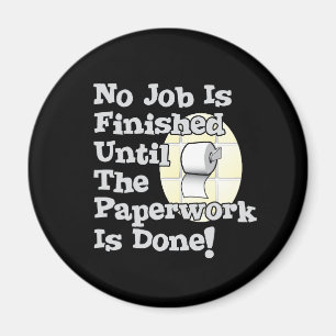 Paperwerk Magneet