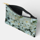 Paperwhite Narcissus Delicate White Flowers Etui (Open)