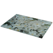 Paperwhite Narcissus Delicate White Flowers Snijplank (Hoek)