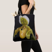 Paphiopedilum Exul Tote Bag (Dichtbij)
