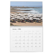 Paphos Beaches Kalender by PaphosLife (Jan 2026)