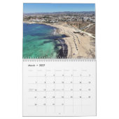 Paphos Beaches Kalender by PaphosLife (Mar 2027)