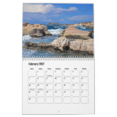 Paphos-Cypriotische kalender (Feb 2027)