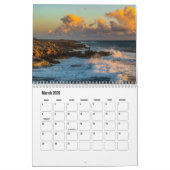 Paphos-Cypriotische kalender (Mar 2026)