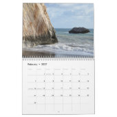Paphos Cyprus 2026 Kalender (Feb 2027)
