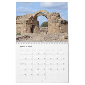 Paphos Cyprus 2026 Kalender (Mar 2027)