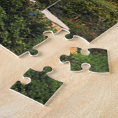 Paphos, Cyprus Legpuzzel (Zijkant)
