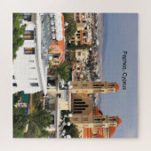 Paphos, Cyprus Legpuzzel (Horizontaal)