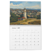 Paphos Impressies Kalender van PaphosLife (Jan 2027)