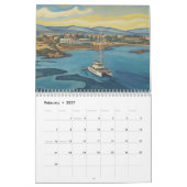 Paphos Impressies Kalender van PaphosLife (Feb 2027)