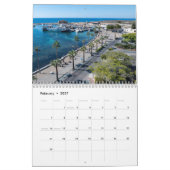 Paphos Kalender van PaphosLife (Feb 2027)
