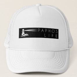 Paphos Life Logo pet