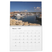 Paphos Regio 2026  Kalender van PaphosLife (Feb 2027)