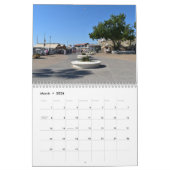 Paphos Region 2026  Calendar by PaphosLife Kalender (Mar 2026)