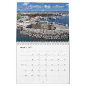 Paphos Uitzichten Kalender door PaphosLife (Mar 2027)