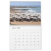 Paphos Uitzichten Kalender door PaphosLife (Jan 2027)