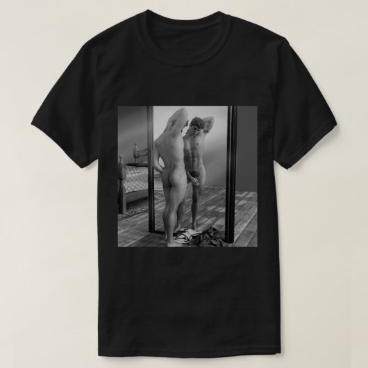 PAPI Long T-shirt (Design voorkant)