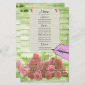 Papier (Voorkant / Achterkant)