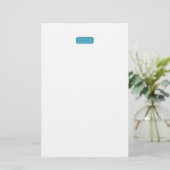 Papier (Staand voorkant)