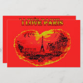 Papier (Voorkant / Achterkant)