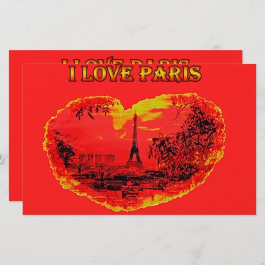 Papier (Voorkant / Achterkant)