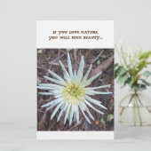 Papier (Staand voorkant)