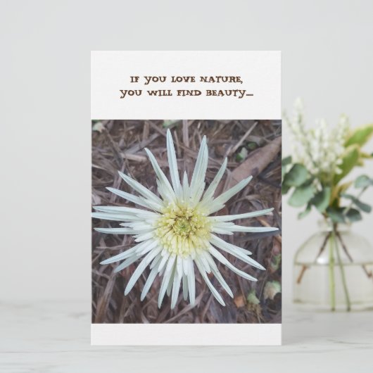 Papier (Staand voorkant)