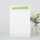 Papier (Staand voorkant)