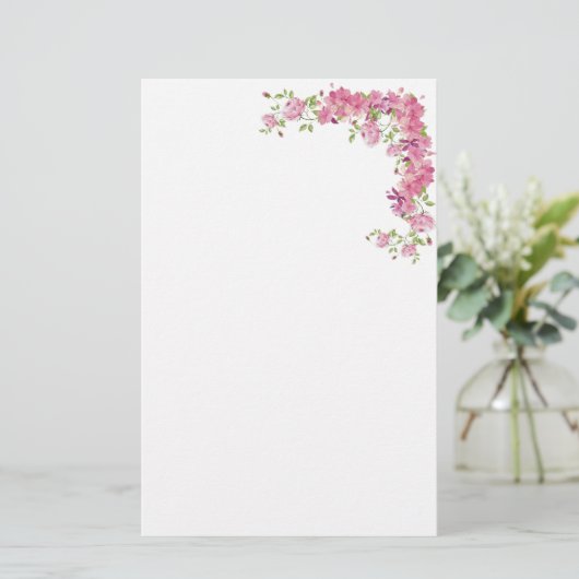 Papier (Staand voorkant)