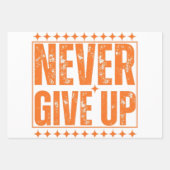 Papier 2 inpakpapier vel (Voorkant 2)