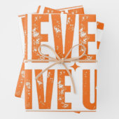 Papier 2 inpakpapier vel (In situ)