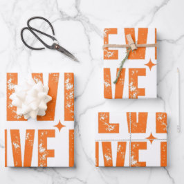 Papier 2 inpakpapier vel