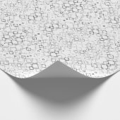 Papier Academau (Hoek)