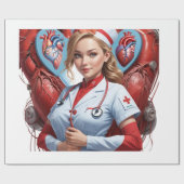 Papier Academau (Vlak)