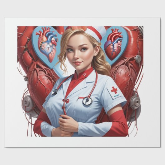 Papier Academau (Vlak)