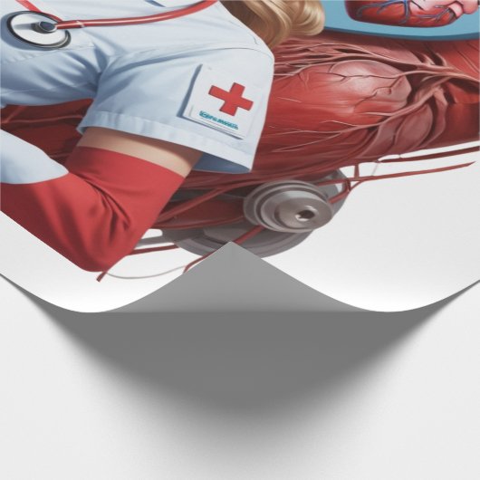 Papier Academau (Hoek)