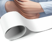 Papier Academau (Rol Hoek)