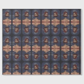 Papier Academau (Vlak)