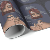 Papier Academau (Rol Hoek)