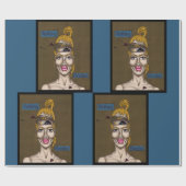 Papier Academau (Vlak)