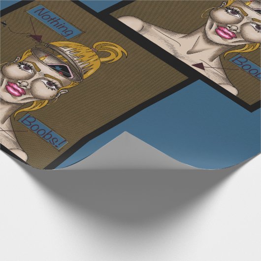 Papier Academau (Hoek)