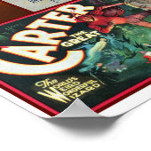  PAPIER ADVERTEREN THEMA print (Hoek)