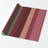 Papier alle gelegenheden inpakken (Uitgerold)