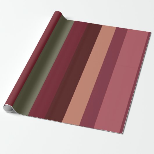 Papier alle gelegenheden inpakken (Uitgerold)