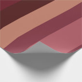 Papier alle gelegenheden inpakken (Hoek)