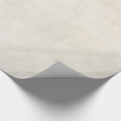  papier Antiek Ivory Parchment Background (Hoek)