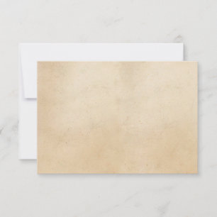  papier Antiek Sjabloon voor perkament blanco