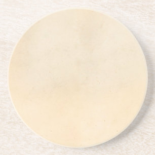 papier Antiek Sjabloon voor perkament blanco Zandsteen Onderzetter