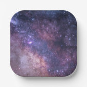 Papier bord ambachten voor kinderen (Voorkant)